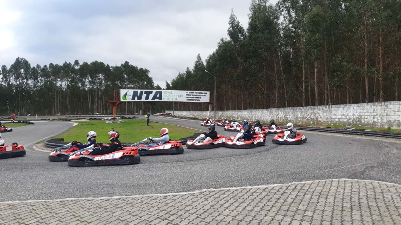 Linksport - Circuito Silver29